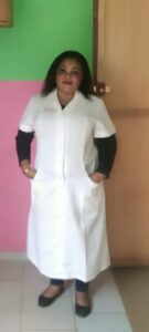 MENGUE ME MVELE Julienne