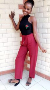 NOUBISSIE Christiane Adeline