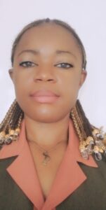 BELIBI Balbine Clémence