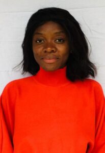 MENDOUNGA ZE Evelyne 